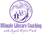 ultimate lifecare coaching logo